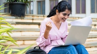 టీజీ ఈఏపీసెట్ ఫలితాలు 2026 టీజీ ఈఏపీసెట్ ఫలితాలు 2026