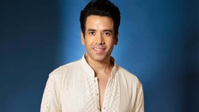 Tusshar Kapoor Tusshar Kapoor