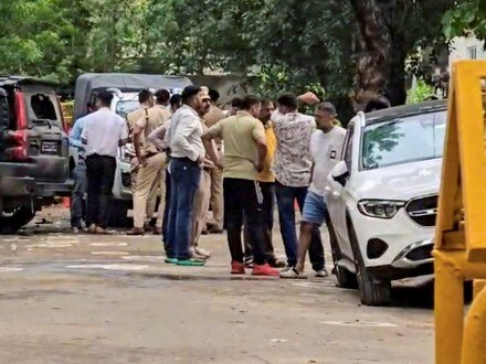 প্রায় ৬০ রাউন্ড গুলি চলার পর পুলিশের অভিযানে নিহত হয় চার দুষ্কৃতী।