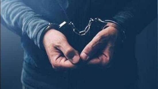A case under Sections 281 (rash or negligent driving), 106 (causing death by negligence) and 125A (causing hurt by endangering life) of the Bharatiya Nyaya Sanhita (BNS) has been registered at the Sector 31 police station. (HT File)