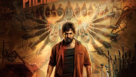 అఖిల్ లెనిన్ ట్విటర్ రివ్యూ.. అయ్యగారు హిట్ కొట్టారా? నెటిజన్లు ఏమంటున్నారు? ఎన్టీఆర్ సర్ ప్రైజ్ (x/SitharaEnts)