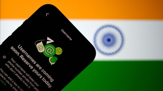 WhatsApp, Telegram respond to MeitY notices over username feature