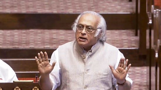 Not a Modi breakthrough, Australia's ruling party approved uranium sales to India in 2011: Jairam Ramesh