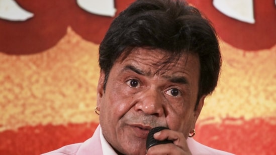 Rajpal Yadav fined ₹7.35 crore in cheque bounce case; faces 6-month jail if he fails to pay Rajpal Yadav fined ₹7.35 crore in cheque bounce case; faces 6-month jail if he fails to pay