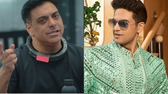 Ram Kapoor says he’s ‘never seen Gaurav Khanna before’, didn’t know he’s an actor; internet says ‘he’s clearly jealous’