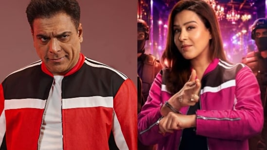 Gautami Kapoor backs husband Ram Kapoor amid his clash with Shilpa Shinde in Lock Upp: ‘Call out the bullies’ Gautami Kapoor backs husband Ram Kapoor amid his clash with Shilpa Shinde in Lock Upp: ‘Call out the bullies’
