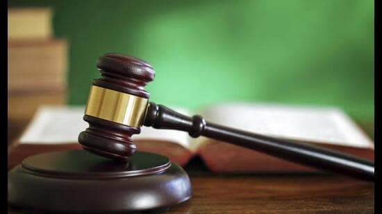 The civic body has been directed to file its reply before the next date of hearing. (HT FILE)