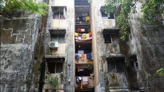 13k dilapidated buildings set for redevelopment after Mhada Act amendment