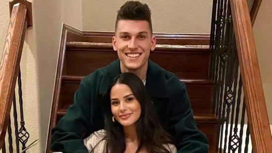 Who is Tyler Herro’s baby mama? Meet fitness entrepreneur Katya Elise Henry (Credit : Tyler Herro/Instagram)