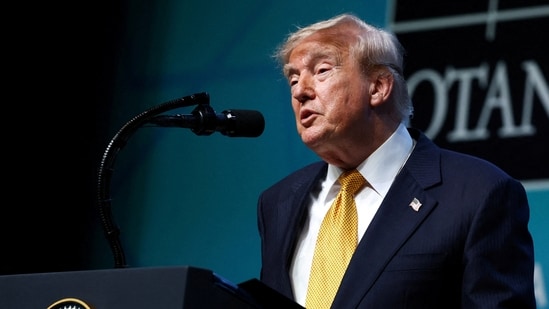Israel shares intelligence on alleged new Iranian assassination plot targeting Trump