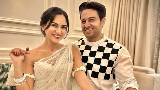 ‘Das saal khel gayi mere saath’: Gaurav Khanna takes a jibe at Akanksha Chamola on Lock Upp amid divorce revelation ‘Das saal khel gayi mere saath’: Gaurav Khanna takes a jibe at Akanksha Chamola on Lock Upp amid divorce revelation