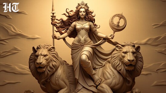 Gupt Navratri 2026. (Freepik)