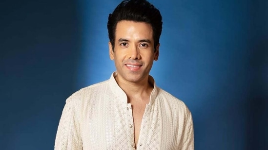 Exclusive | Welcome to the Jungle actor Tusshar Kapoor: ‘One day we were shooting and my son got injured…’ Exclusive | Welcome to the Jungle actor Tusshar Kapoor: ‘One day we were shooting and my son got injured…’