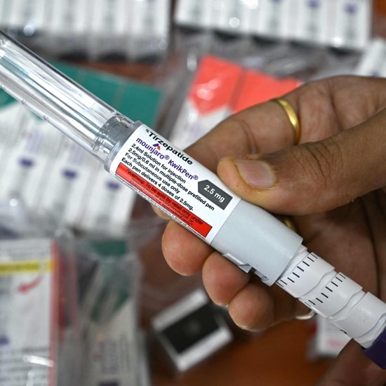 glp 1 india GLP-1 Receptor Agonist Market Size Report, 2026-2033 India's GLP-1 Moment Could Reshape