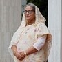 ‘যদি মৃত্যু আসে, তাহলে তা নিজের মাটিতে..’, দেশে ফেরার ঘোষণা হাসিনার, কবে ফিরছেন?। (ফাইল ছবি, সৌজন্যে এএফপি)