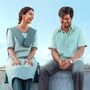 క్లాసిక్ టైటిల్‌తో దుల్కర్ సల్మాన్ మూవీ-యూనిఫామ్‌లో పూజా హెగ్డే