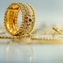 కళ్యాణ్ జ్యువెలర్స్ షేర్ల జోరు.. మూడు రోజుల్లోనే 36 శాతానికి పైగా జంప్