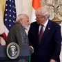 মার্কিন নিষেধাজ্ঞার তালিকা (OFAC-SDN List) থেকে নাম সরিয়ে নেওয়া হল ভারতীয় প্রতিরক্ষা ও প্রযুক্তি সংস্থা আরআরজি ইঞ্জিনিয়ারিং টেকনোলজিস লিমিটেড (RRG Engineering Technologies Limited)-এর। 
