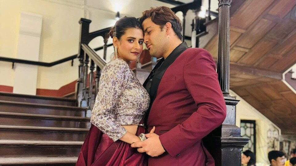 কে বেশি রাগী? রূপসা নাকি সায়নদীপ?