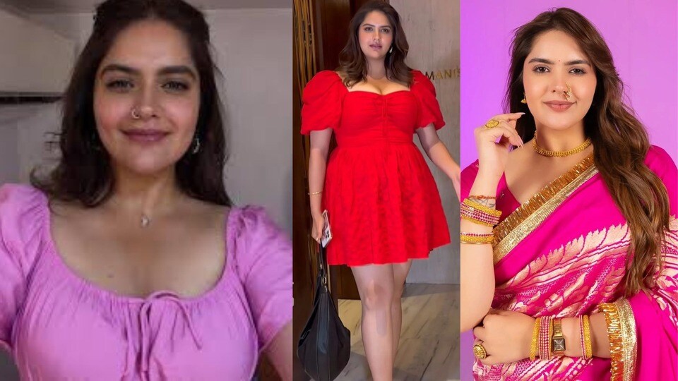 కేవలం లావుగా ఉన్నాననే అలాంటి పాత్రలే ఇస్తున్నారు.. ఓటీటీ హీరోయిన్ అంజలి ఆనంద్ ఆవేదన

