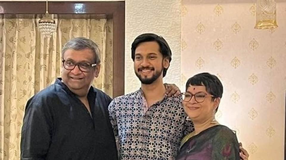 একেবারেই পছন্দ নয় আরবানা কৌশিক-চূর্ণীর 
