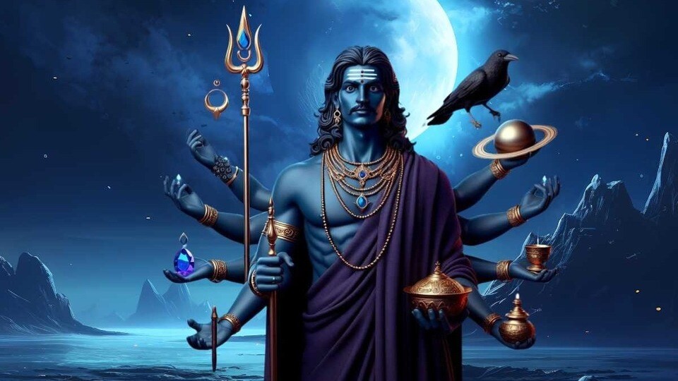 শনি মঙ্গল দৃষ্টি 2026: মঙ্গলে শনির বিশেষ দৃষ্টি, এই 4 টি রাশির ভাগ্য উজ্জ্বল হতে পারে