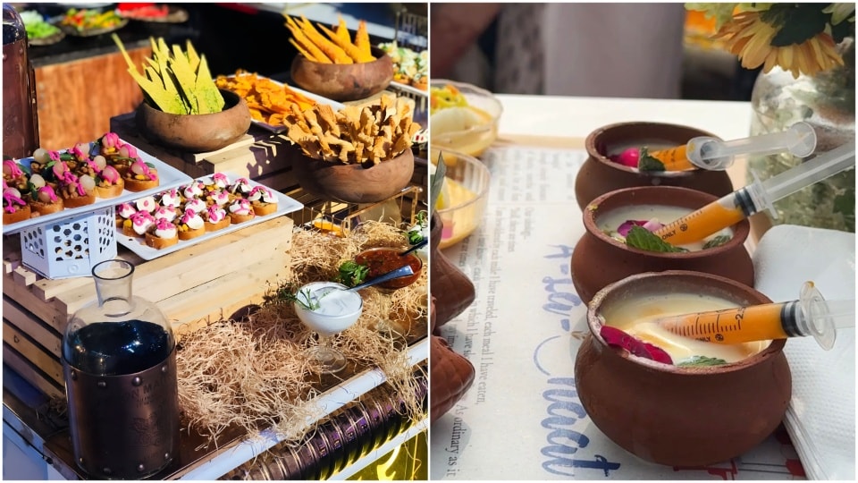 The art of elite entertaining involves crafting unforgettable gastronomic journeys with meticulous attention to detail. The art of elite entertaining involves crafting unforgettable gastronomic journeys with meticulous attention to detail.