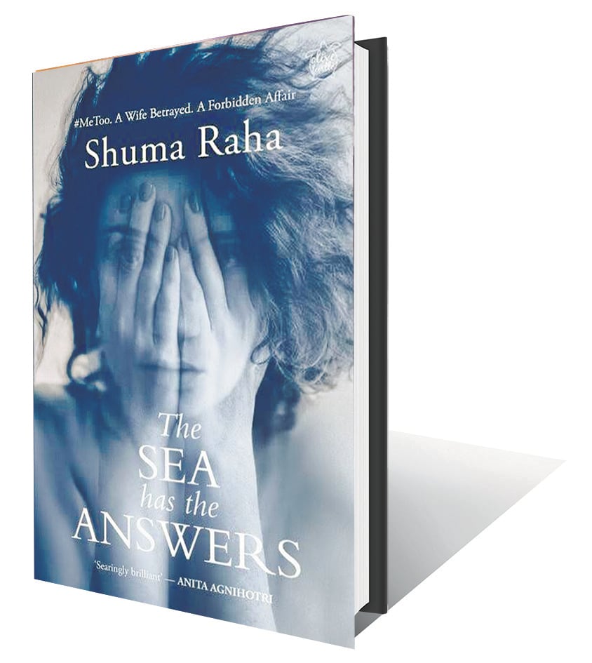 380pp, ₹595; Niyogi Books (The layered story of a woman’s search for self realisation and the rekindling of her sexuality.) 380pp, ₹595; Niyogi Books (The layered story of a woman’s search for self realisation and the rekindling of her sexuality.)