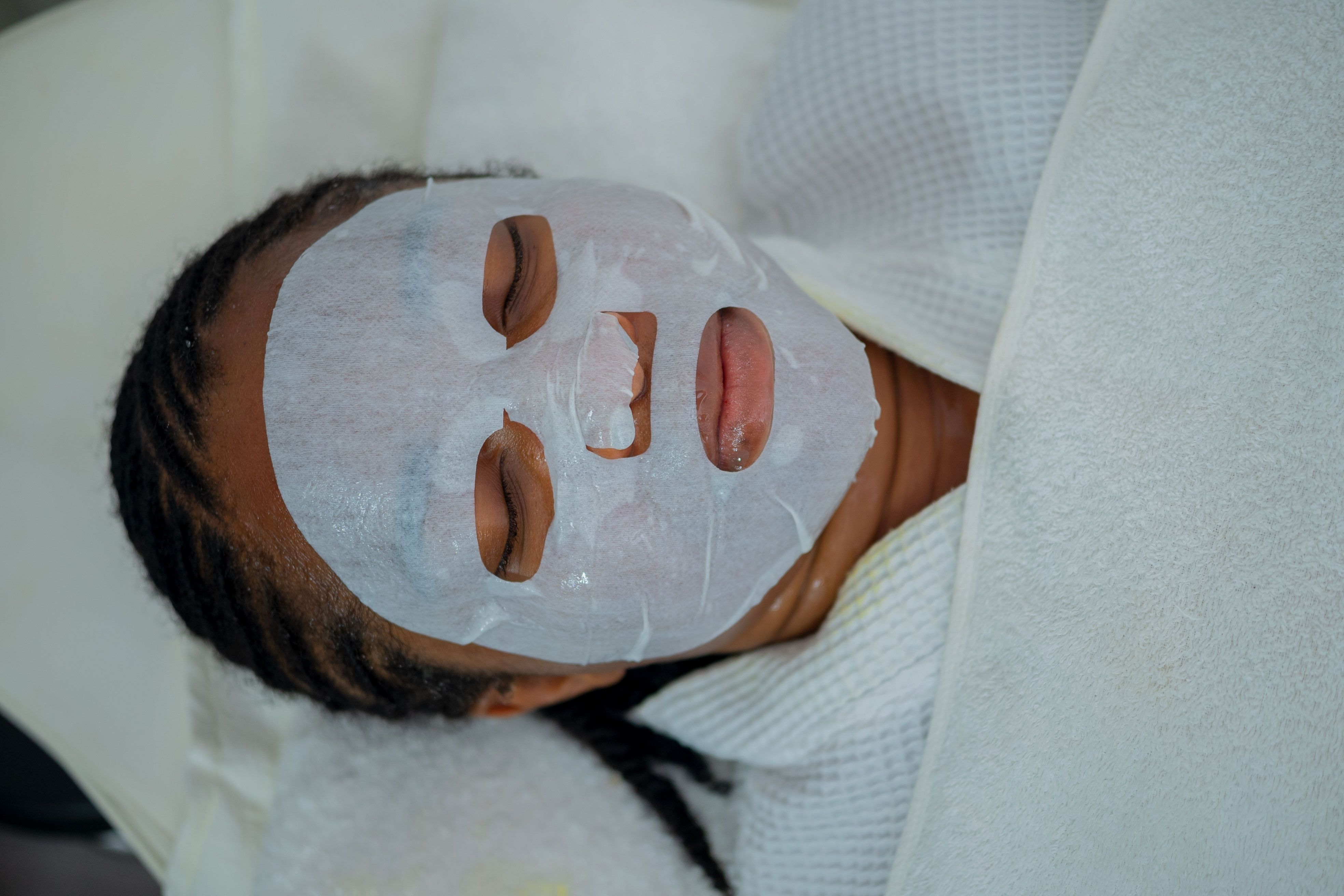 For oily skin, it will be a good idea to opt for an esthemax purified charcoal face mask twice a week and keep pores clean. (Pexel) For oily skin, it will be a good idea to opt for an esthemax purified charcoal face mask twice a week and keep pores clean. (Pexel)