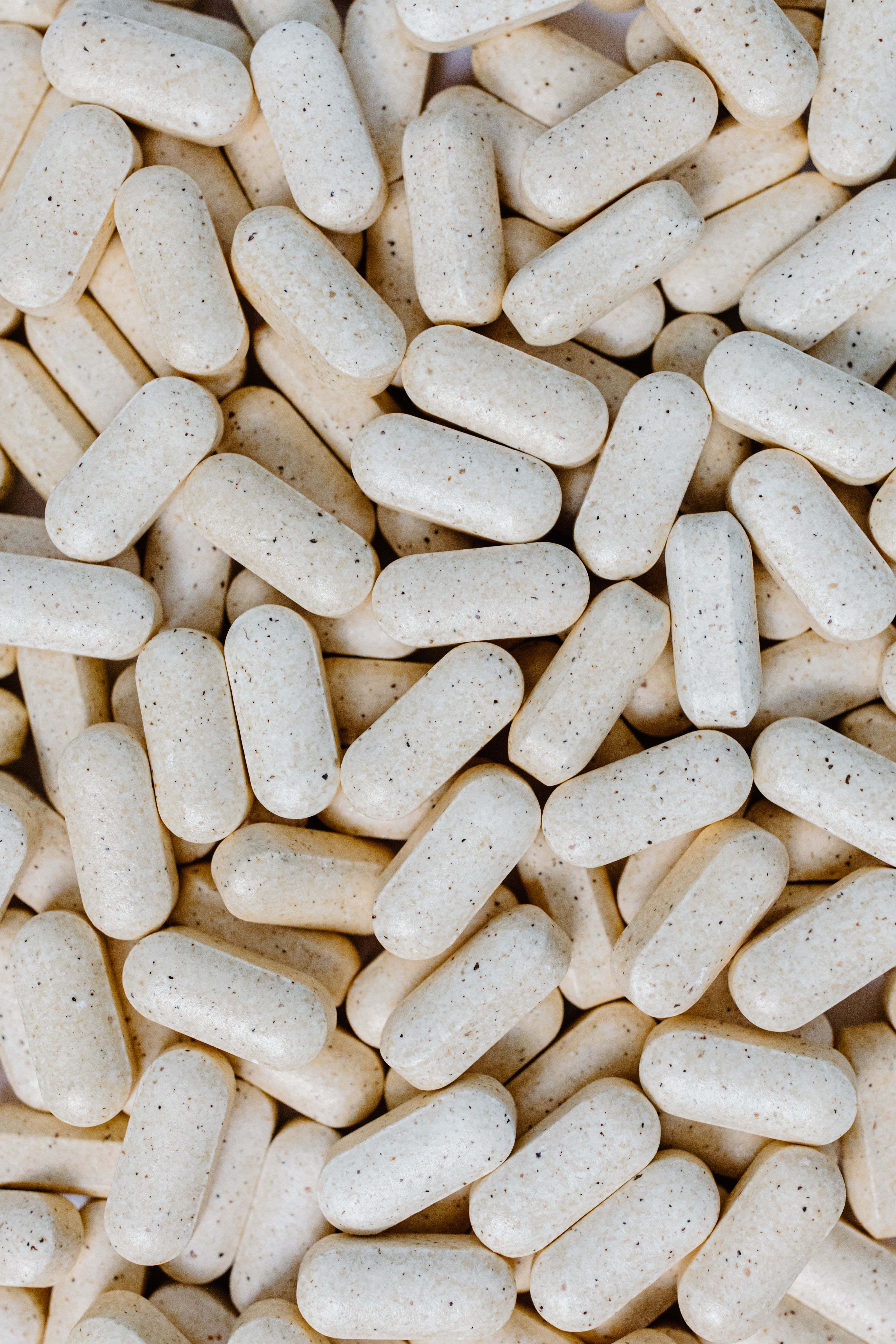 Consuming calcium supplements alone is not enough. (Pexel) Consuming calcium supplements alone is not enough. (Pexel)