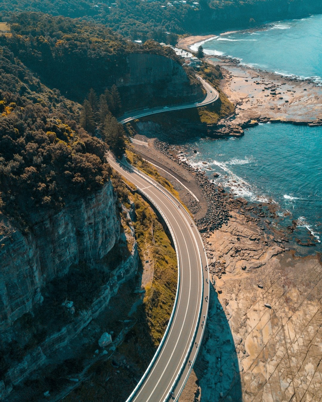 There's so much more to explore in Australia than Sydney. (Unsplash) There's so much more to explore in Australia than Sydney. (Unsplash)