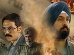 ‘Satluj’ was pulled from the OTT platform ZEE5 for viewers in India two days after its release on July 3 after the ministry of information and broadcasting cited security concerns. (HT)