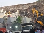 Lateral force from saturated garbage may have caused Moshi building collapse: Engineers’ body
