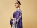 Deepika Padukone shares update on her pregnancy.