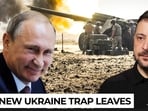 Putin drops WWII ‘Genocide’ Bomb: WWII ‘genocide’ bomb: Russia uses UPA's act to split Ukraine & its war ally