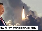 Russia's worst enemy spills on secret Russia's nuclear drama