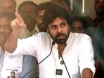 Pawan Kalyan undergoes successful shoulder surgery after enduring years of pain.