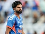 IND vs ENG LIVE Score, 5th T20I: Shreyas Iyer is still searching for his first win as India T20I captain.