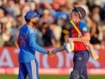 Nothing has gone right on this tour for Team India.