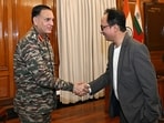 Satyanjal Pandey is expected to succeed Geetika Srivastava as India's chargé d'affaires in Islamabad.
