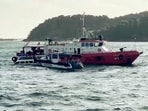 Vietnam boat accident highlights: The boat capsized around 400 metres off Hon May Rut Ngoai