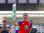 IND vs ENG Highlights, 5th T20I: England defeated India by 56 runs.
