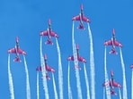 Aero India 2027, Asia’s largest airshow, will return to Bengaluru’s Yelahanka Air Force Station from February 8 to 12