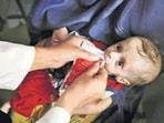 Along with underweight, the prevalence of malnourished children under the age of five has also increased, shows the data of national family health survey 2023-24.