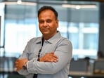 Amit Shankar (Parveen Kumar/HT)