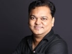 Amit Rai's next directorial is Oh My Dog.