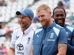 Ben Stokes' announcement took the cricket world by storm.