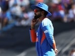 Shreyas Iyer is still searching for his first win as India captain.