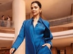 Deepika Prakash Padukone is an Indian actor who works predominantly in Bollywood films.