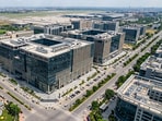 Delhi real estate: Executive Centre India Ltd, a flexible workspace operator has leased more than 1.14 lakh sq ft of office space at Worldmark 6 in Delhi's Aerocity. (Picture for representational purposes only)